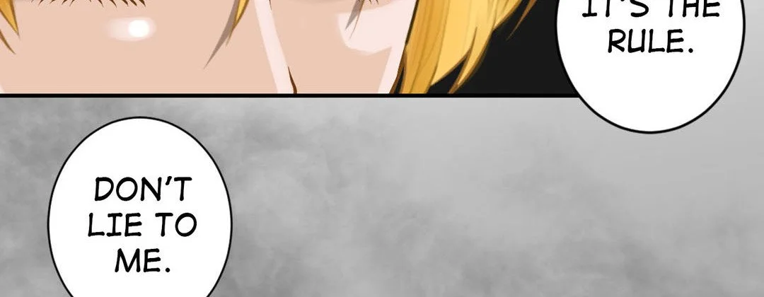 Living with The Wizard - Chapter 29